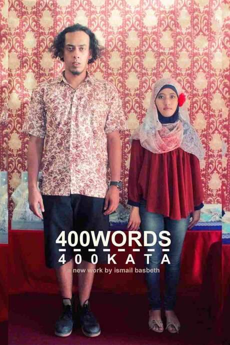 400 Words